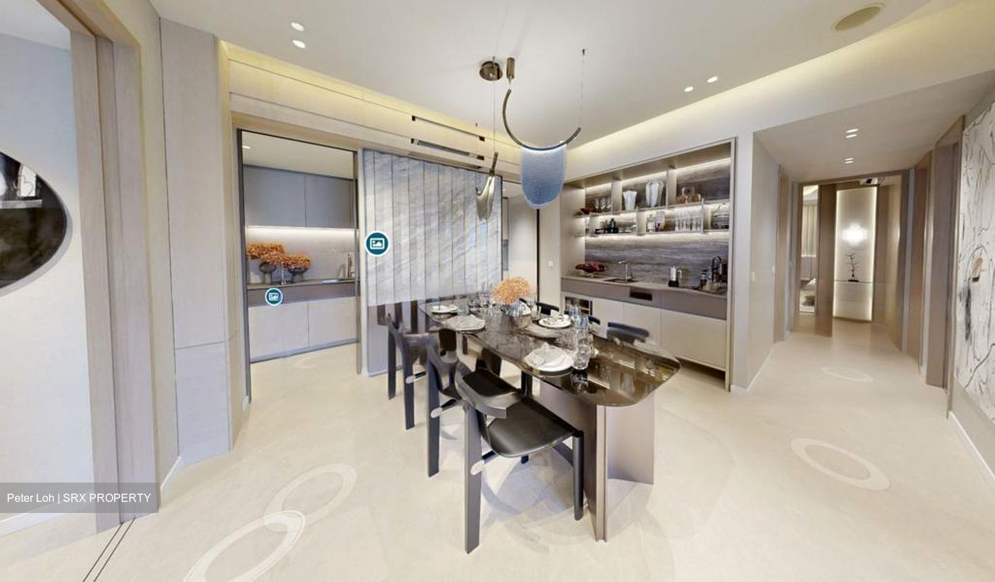 Union Square Residences (D1), Condominium #454695811